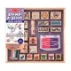 Magic Garden Creative Stamp Set - Melissa & Doug