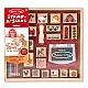 Creative Stamp Set - Farm - Melissa & Doug