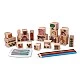 Creative Stamp Set - Farm - Melissa & Doug
