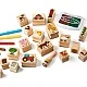 Creative Stamp Set - Farm - Melissa & Doug