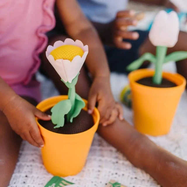 Σετ παιχνιδιού κηπουρικής - Melissa & Doug