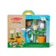 Σετ παιχνιδιού κηπουρικής - Melissa & Doug
