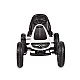 Karting Mercedes Benz Go Kart EVA λευκό