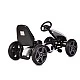 Karting Mercedes Benz Go Kart EVA λευκό