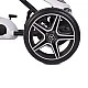 Karting Mercedes Benz Go Kart EVA λευκό