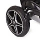 Karting Mercedes Benz Go Kart EVA λευκό