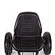 Karting Mercedes Benz Go Kart EVA λευκό