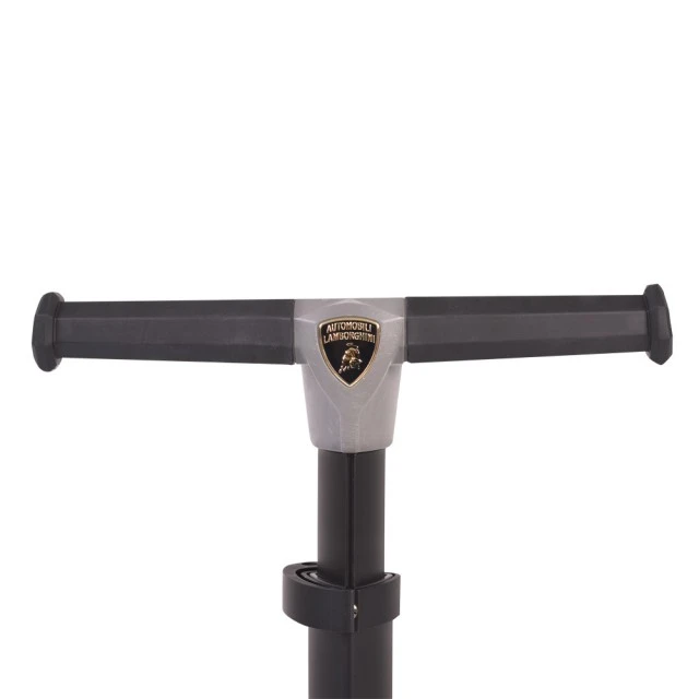 Πατίνι Lamborghini γκρι