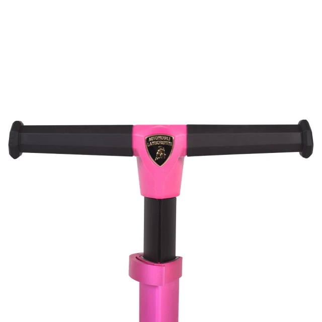 Πατίνι Lamborghini ροζ