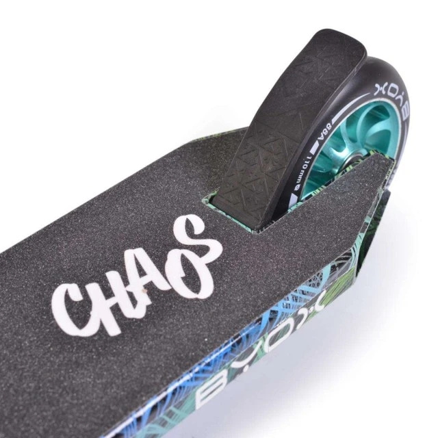 Πατίνι Stunt Chaos