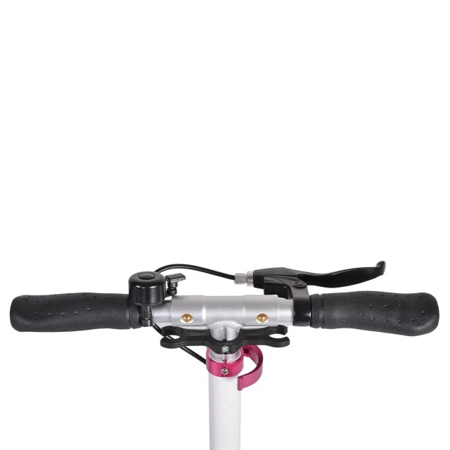 Scooter Fiore ροζ