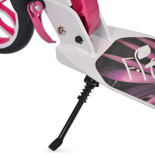 Scooter Fiore ροζ