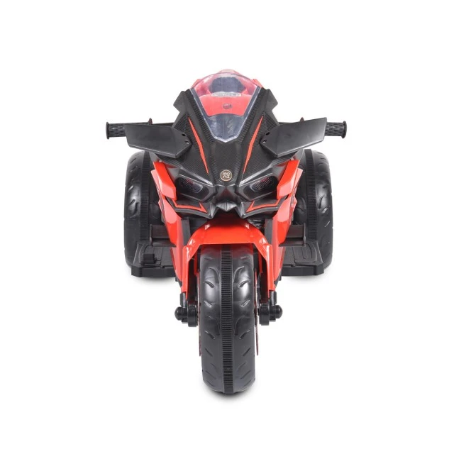 Μοτοσικλέτα με μπαταρία Ninja red