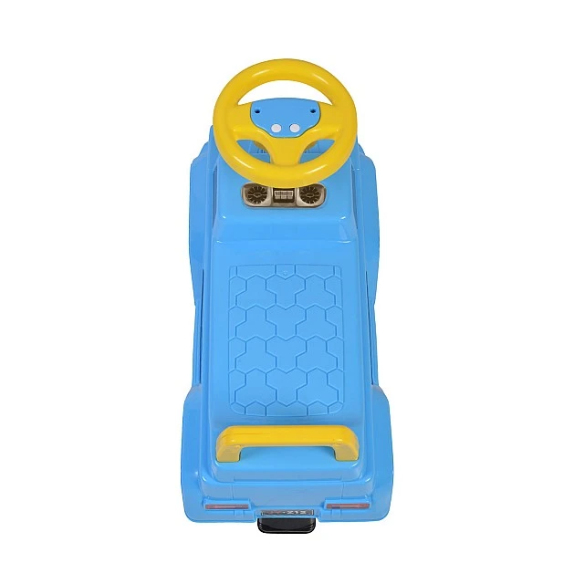 Push car Speed JY-Z12 μπλε