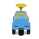 Push car Speed JY-Z12 μπλε