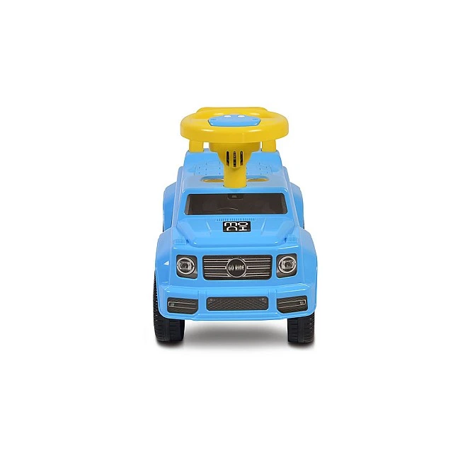 Push car Speed JY-Z12 μπλε