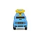 Push car Speed JY-Z12 μπλε