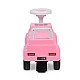 Push car Speed JY-Z12 ροζ