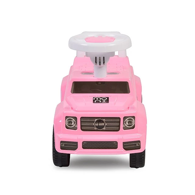 Push car Speed JY-Z12 ροζ