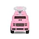 Push car Speed JY-Z12 ροζ