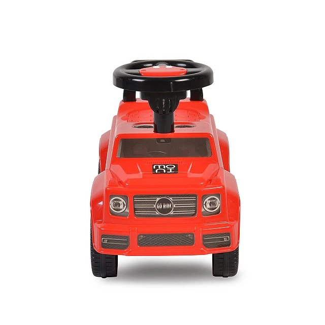 Push Car Speed JY-Z12 κόκκινο