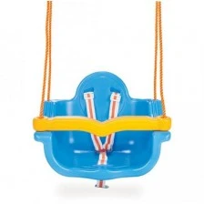 Swing Jumbo 06138 μπλε