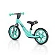 BALANCE BIKE Go On τιρκουάζ