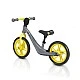 BALANCE BIKE Go On γκρι