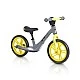 BALANCE BIKE Go On γκρι