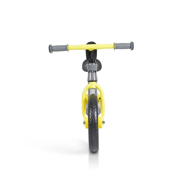BALANCE BIKE Go On γκρι