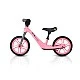 BALANCE BIKE Go On ροζ