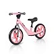 BALANCE BIKE Go On ροζ