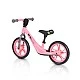 BALANCE BIKE Go On ροζ
