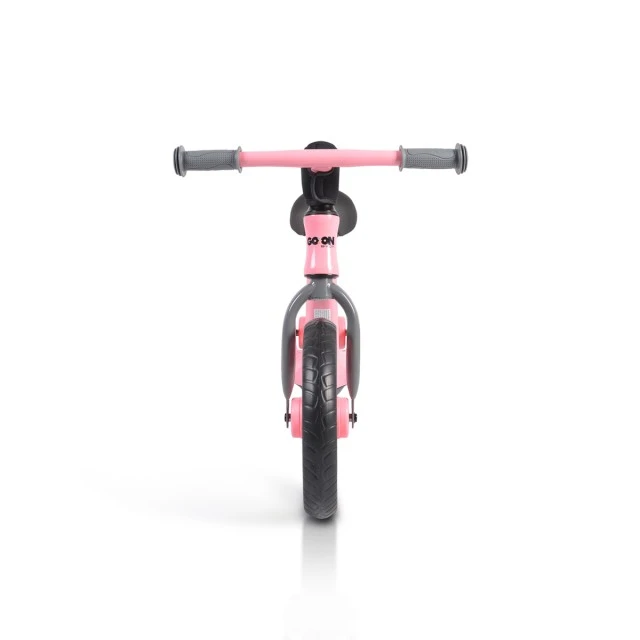 BALANCE BIKE Go On ροζ
