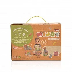 Κατασκευαστής Bio Mijou 30 9925MJ