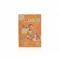 Σχεδιαστής Bio Mijou 63 9927MJ