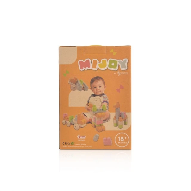 Σχεδιαστής Bio Mijou 63 9927MJ