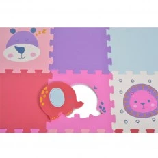 5502 πλαίσιο μαλακό παζλ