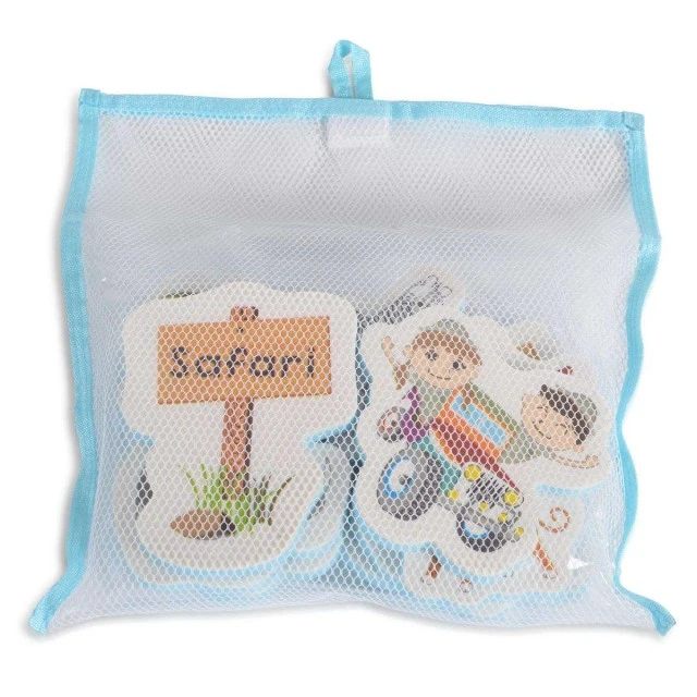 Παζλ μπάνιου Safari 1319S