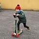 Scooter Rapture λευκό