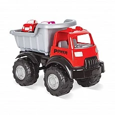 Autovoz Power 06517