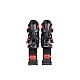 Jump Shoes червен M(33-35) 30-40 кг