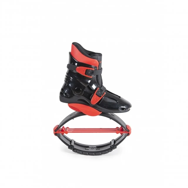 Παπούτσια Jump red M(33-35) 30-40 kg