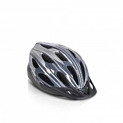 Κράνος Υ02 Μ (54-58 cm) γκρι