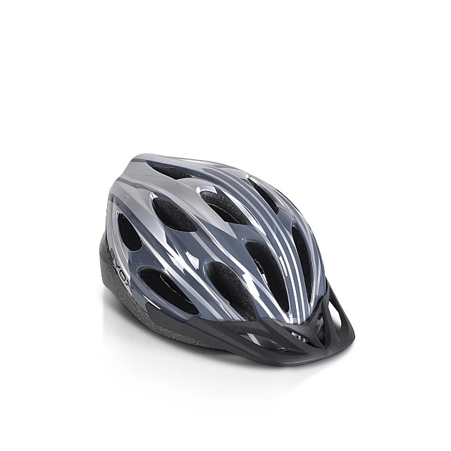 Κράνος Υ02 Μ (54-58 cm) γκρι