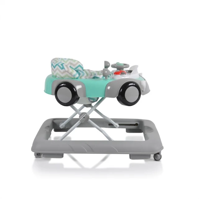 Περπατούρα Shelby mint