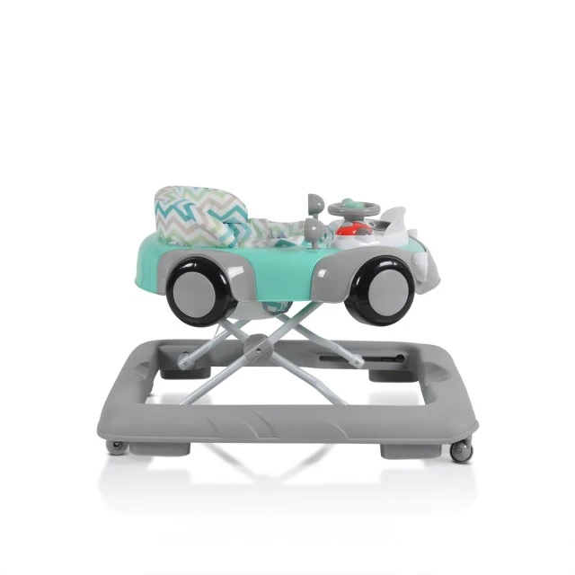 Περπατούρα Shelby mint