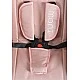 Συνδυασμένο καρότσι 2 σε 1 Midas pink