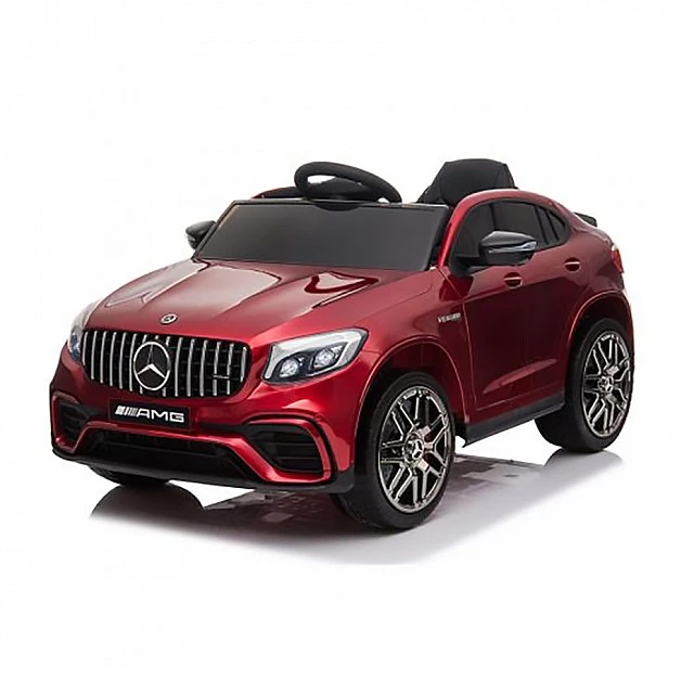 Μπαταρία Jeep Mercedes GLC 63S AMG QLS5688