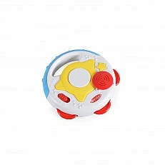 Μουσικό ντέφι HE0511